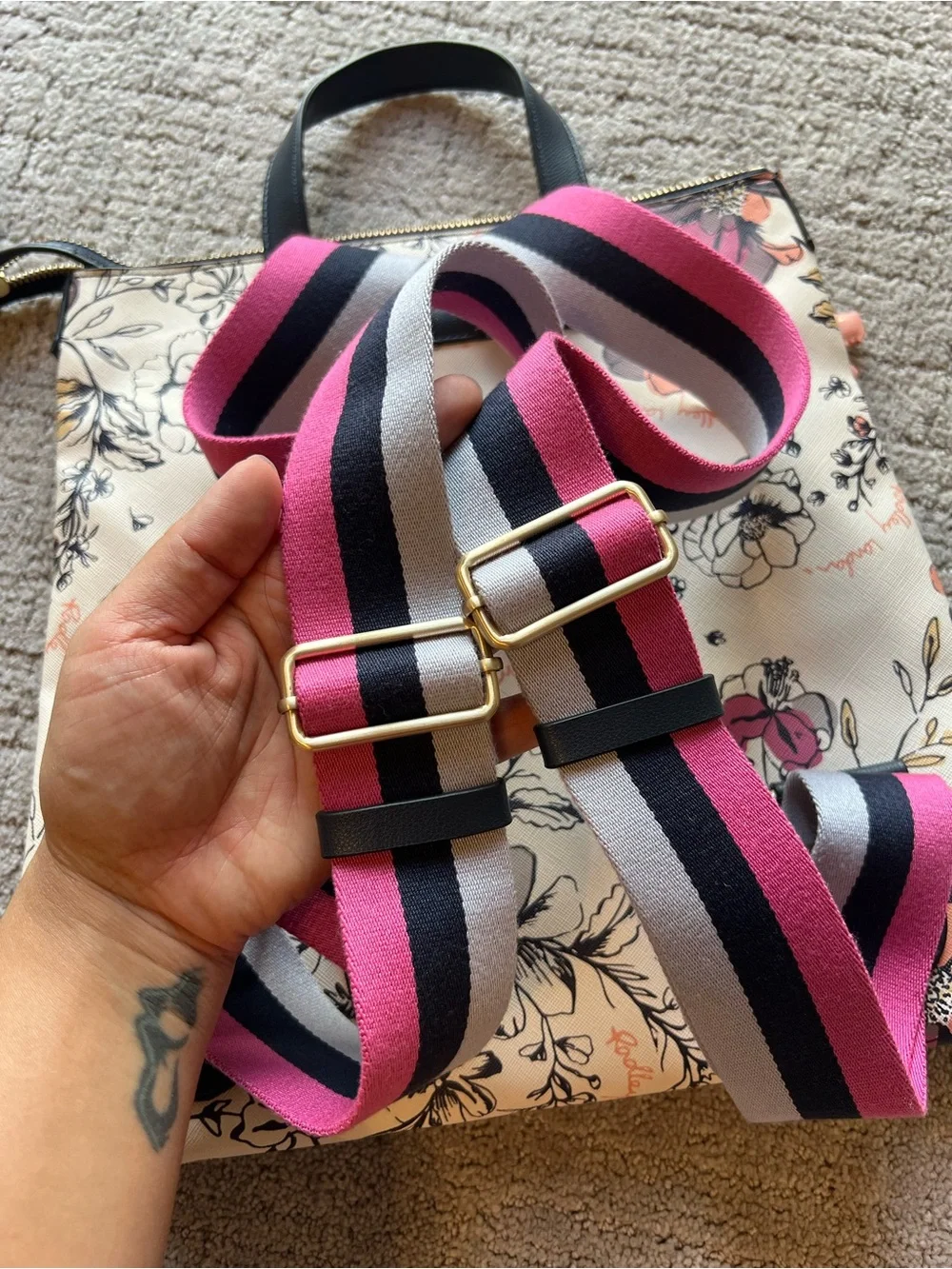 RADLEY LONDON excellent like